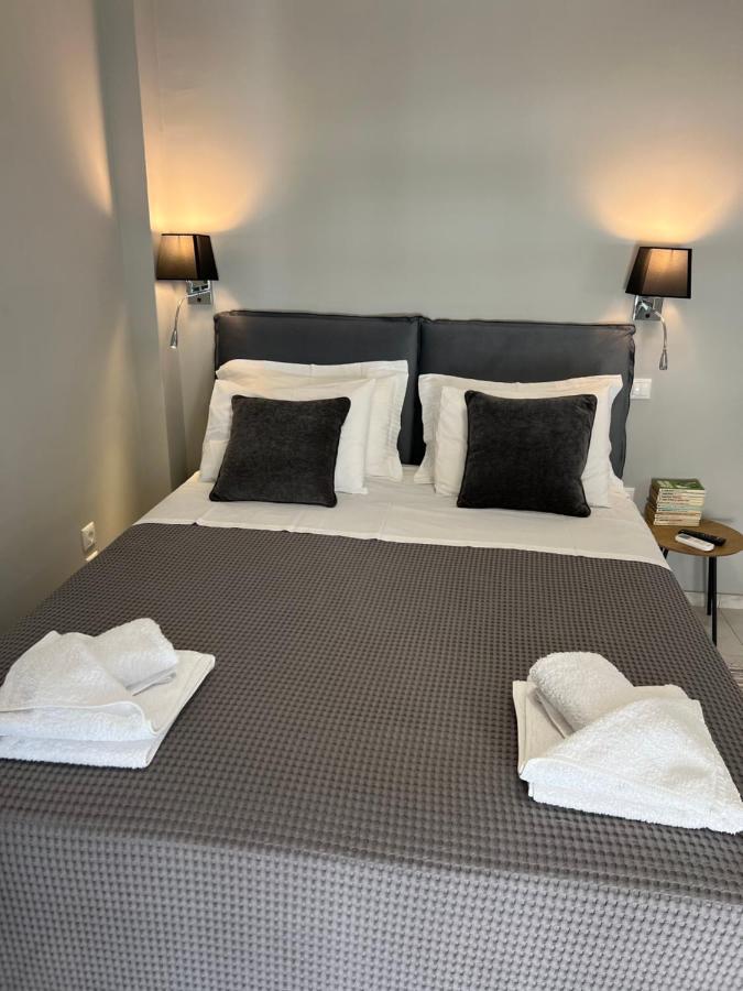 Living Near Acropolis By Sylvia Staikou At Nikis Str Apartamento Atenas Exterior foto