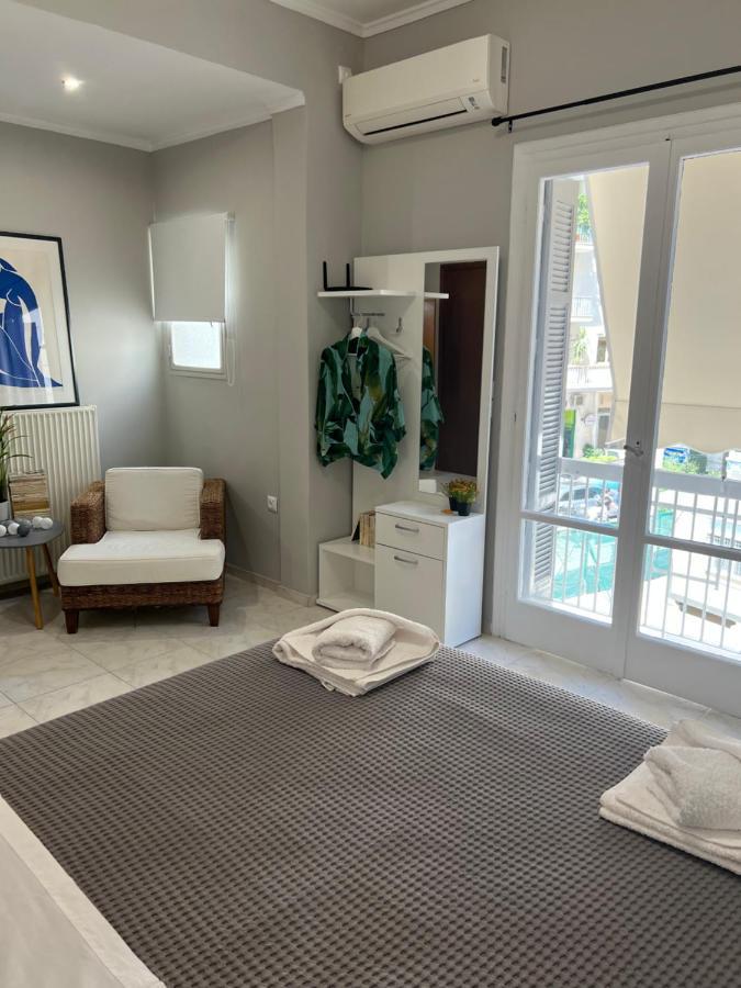 Living Near Acropolis By Sylvia Staikou At Nikis Str Apartamento Atenas Exterior foto